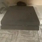 بلاستيشن 4 نضييف وعلشرط