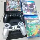 بلاستيشن فور برو