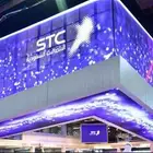 مندوب الياف بصرية stc