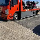 سطحه بريده