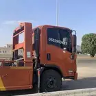 سطحة سيارات