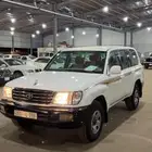 لاندكروزر 2001 جي اكس ار للبيع