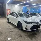 كورولا 2020 دفعة اخيره بنك الراجحي