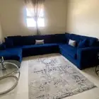 كنب للبيع على شكل حرف L