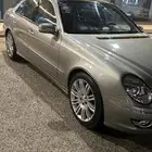 مرسيدس E280 2007