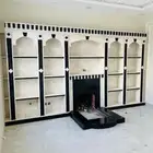 مشبات رخام