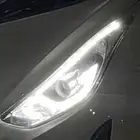 شمعة هيونداي النترا ليد 2015