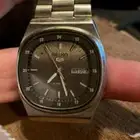ساعات اوتماتيك