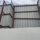 شينكو هنقر حديد سواتر
