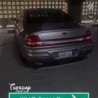 كابرس 2002 استاندر