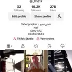 مصور فيديو