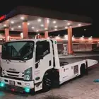 سطحه داخل وخارج الرياض