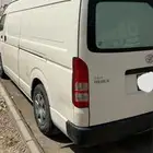 يوجد باص 2016 هاي ايس
