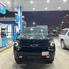 سلفارادو تريل بوس