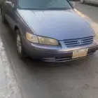 للبيع كامري 98