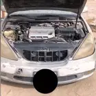 لكزس ES 2003