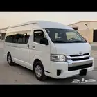 باصات للإيجار. 15 راكب