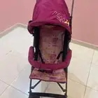 عربية اطفال مستعمله