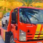 سطحه شمال الرياض حي حطين