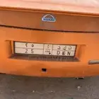 نيسان 2004Z ممشى 64 ألف لوحة ن ك د 25