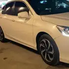 مطلوب اكورد 2017 -2017 سبشل شرط نظيف