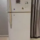 ثلاجه للبيع ماتبرد