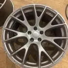 جنوط تشارجر SRT