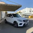 مارسيدس Gle 400 صيانات وكالة مالك اول بريحة الوكاله