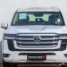 لاند كروزر L3. L2