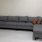 كنب ومكيف ومجلس للبيع