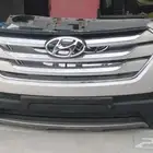 صدامات سنتافي 2013 - 2014 - 2015 - 2016 اصلي وكالة