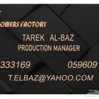 تصنيع ماكينات صناعية حسب الطلب سيور  أفران  بساتم وغيرها
