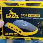 ريسيفر غزال 3737 سوبر فور جيه