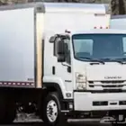 ايجار مع سائق دينا ثلاجة ايسوزو 2021