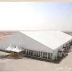 ايجار خيام اوربية