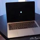 لابتوب ماك بووك برو للبيع   Mackbook Pro for sale