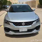 سوزوكي بالينو 2023 GL   ممشى 26 ألف فقط خالية من الحوادث