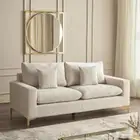 الحق العرض الافضل سعرا 3 كنبات ثلاثيه جديده هوم سنتر