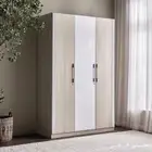 دولاب ملابس 3 درف جديد هوم سنتر