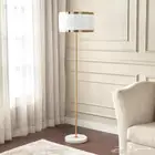 مصباح أرضي فاااخر من 399 الى 180 ريال جديد هوم سنتر