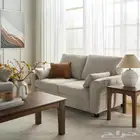 الحق العرض طقم كنب 12 مقعد ب 6309 ريال جديد من هوم سنتر