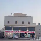 مبنى سكنى بالكامل للايجار