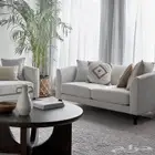 خصم اضافي تصفيه اخر 4 كنبات ثنائيه جديدمن هوم سنتر