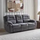 كنبتين استرخاء ثلاثيه 6 مقاعد جديد هوم سنتر