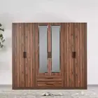 غرفة نوم كاملة  أثاث منزلي  سرير ودولاب وبطانيات