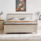 سرير كينغ (180x200)