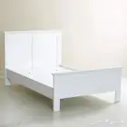سرير نفر ونص