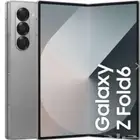 سامسونج زد فولد 6 Z FOLD فضي