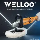 صاروخ تلميع 7 بوصة Angel Polisher