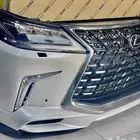 واجهة لكزس 570 LX من 2016 الى 2021